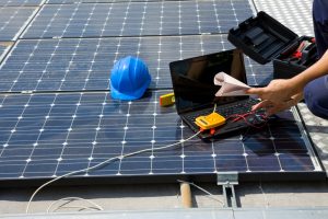 Conditions d’installation de panneaux solaire par Solaires Photovoltaïques à Truyes